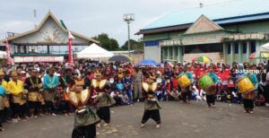 Sabtu, Pawai Budaya dan Kendaraan Hias Digelar di Tanjungpinang 