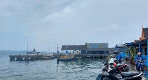 Akhirnya, Ongkos Penumpang Speedboat Tanjunguban-Telagapunggur Naik Jadi Rp 58 ribu Per Orang