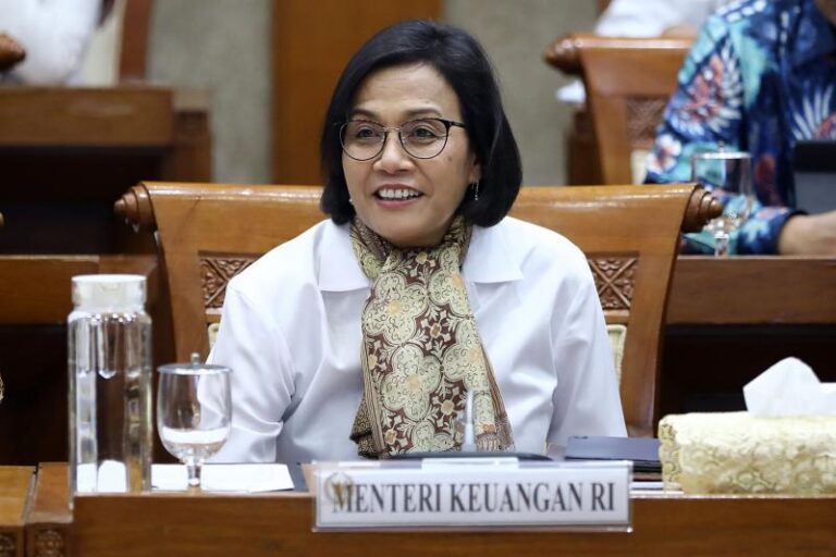 Dana Urunan G20 Capai USD 1,4 Miliar