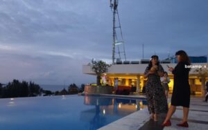 Agen Travel Sebut Grand Lagoi Hotel Bintan By Willson Cocok untuk Wisata Healing
