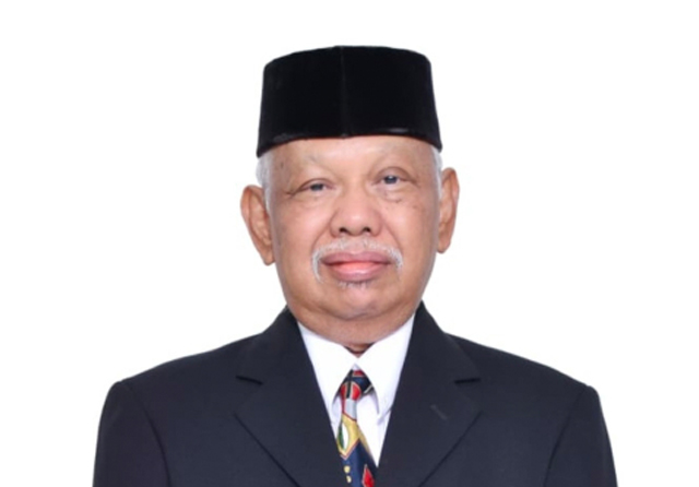 Almarhum Prof Azyumardi Azra Peraih Gelar Sir Pertama dari Indonesia