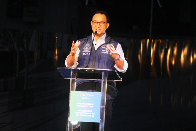 Anies Siap Nyapres 2024, PKB dan Gerindra Tutup Pintu