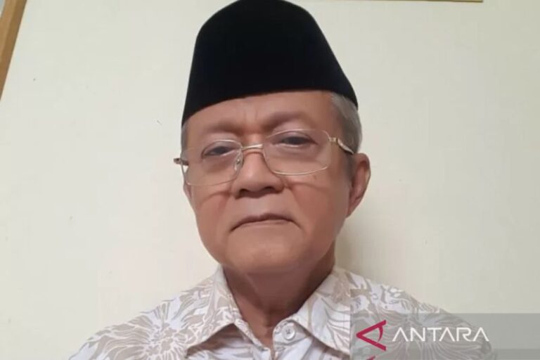 MUI Dukung Pemerintah Lakukan Reformasi Hukum Peradilan
