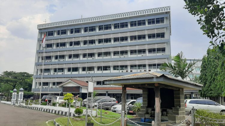 Asrama Haji Ditargetkan Setaraf Hotel Bintang 3