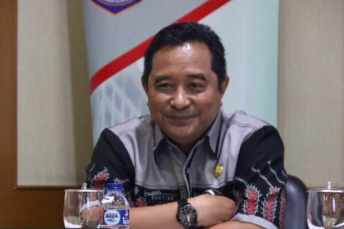 Jimly Assiddiqie Sebut Bahtiar Cocok Gantikan Anies Baswedan