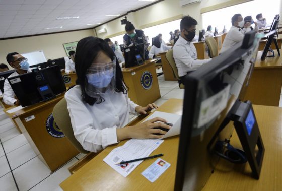 Pemerintah Rekruitmen ASN 2022, Buka 530.028 Lowongan