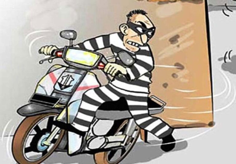 Polisi Amankan Motor Tanpa Dokumen, Minta Warga Batam Cek ke Polsek