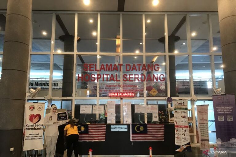 Dubes: Prof Azyumardi Azra Meninggal Karena Serangan Jantung