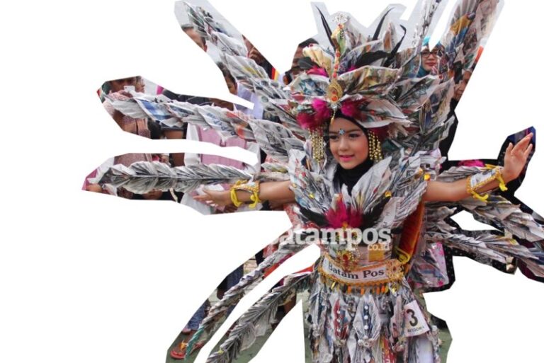 Batam Pos Fashion Show Masih Buka Pendaftaran