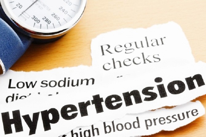 Tak Bisa Sembuh, Hipertensi Hanya Dapat Dikendalikan
