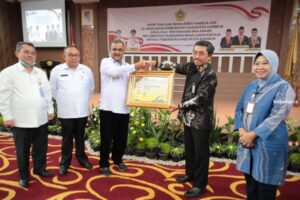 Karimun Dapat BKN Award, Kategori Implementasi Penerapan Manajemen Kinerja