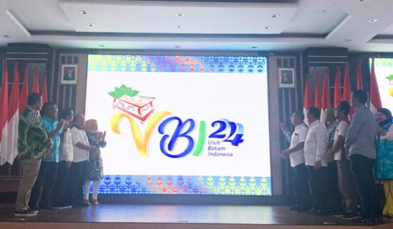 Program Visit Batam Years 2024 Diluncurkan, Berharap Dongkrak Pariwisata