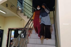 Gasak Ratusan Juta Uang Majikan Demi Beli Kulkas, ART Ditangkap Polisi