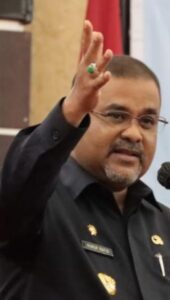 Pemkab Karimun Alokasikan Rp6 M, Bansos ke Masyarakat Akibat Kenaikan Harga BBM