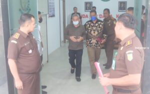 Mustamin Bakri dan Harry Yanto, Kandidat PAW Hadi Chandra dan Ilyas Sabli di DPRD Kepri
