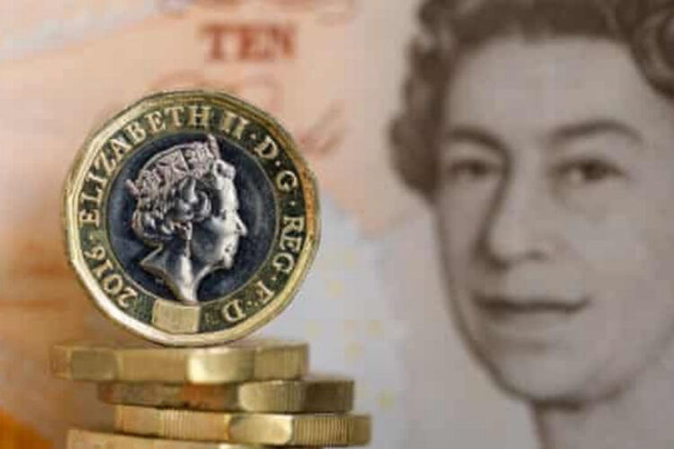 Ganti Uang Bergambar Ratu Elizabeth II dengan Raja Baru Dibutuhkan 2 Tahun