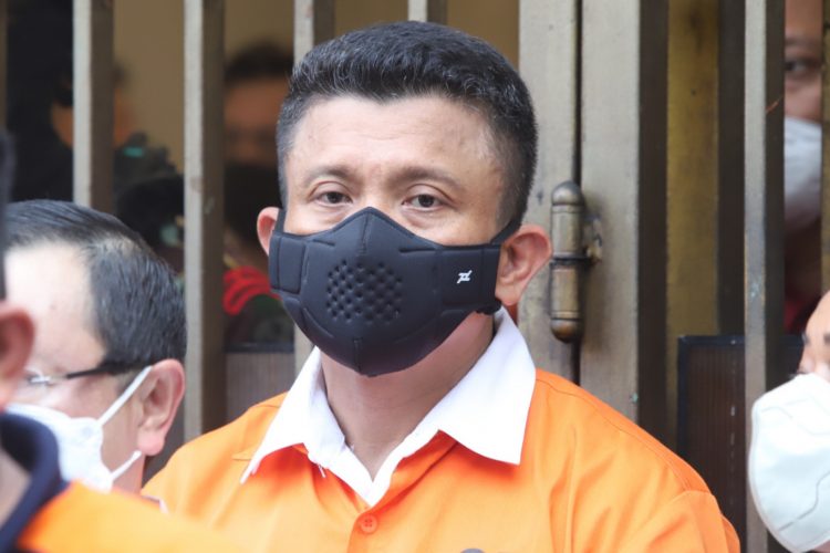 Polri Segera Usulkan Pemecatan Ferdy Sambo Kepada Presiden