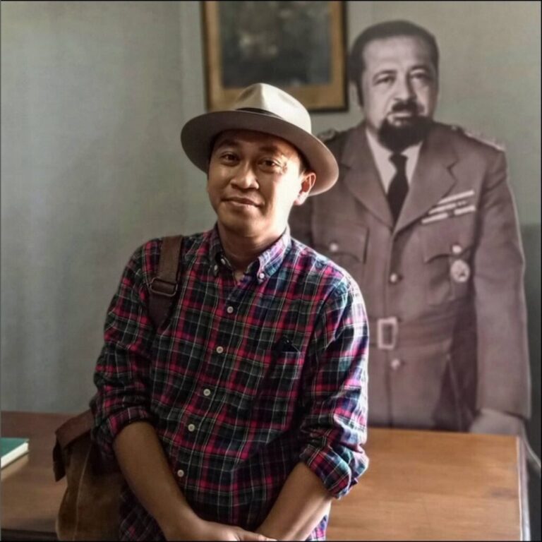 Komunitas Bambu dan Ajakan Memahami Sejarah dengan Lebih Baik