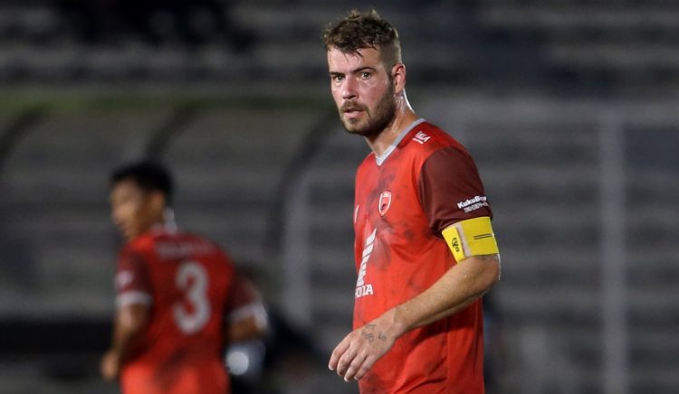 Wiljan Pluim Disanksi 5 Laga, Tavares Nilai PSM Digembosi