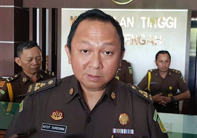 Sidangkan Perkara Pembunuhan Brigadir J, Kejagung Tunjuk 43 Jaksa
