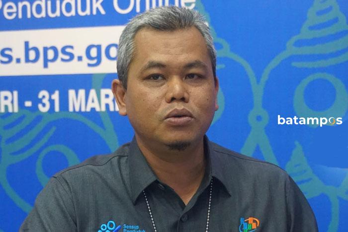 BPS Batam Buka Lowongan 2.060 Petugas, Ini Syaratnya