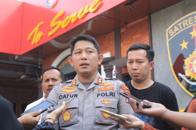 Temukan Luka Memar di Dada dan Organ Dalam