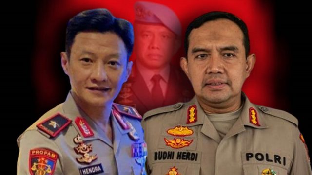 Sidang Brigjen Hendra Ditunda Karena Saksi Kunci Kematian Brigadir J Sakit