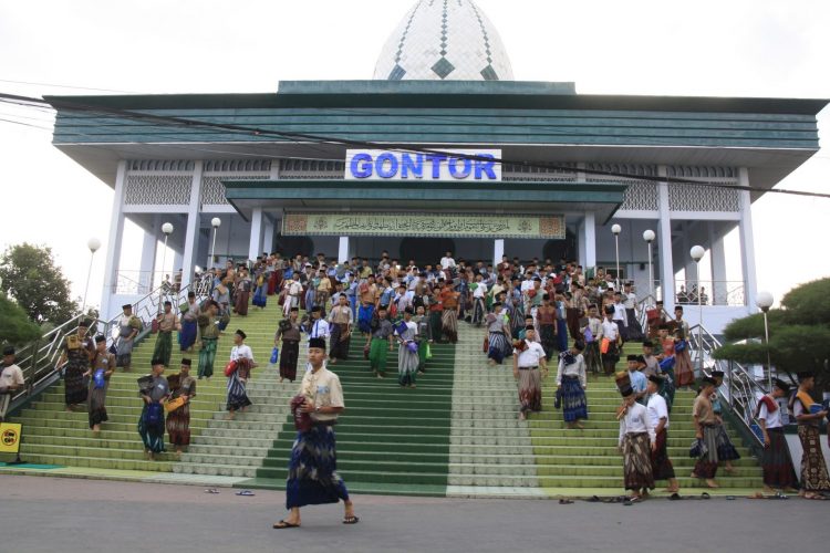 Diancam Orangtua Santri, Pihak Pondok Gontor Akhirnya Mengakui AM Tewas Akibat Kekerasan