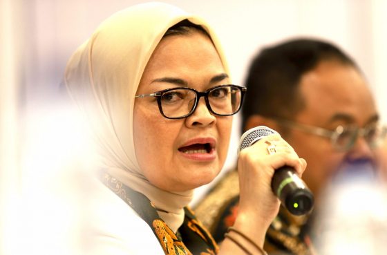 BPOM Sebut Stok Vaksin Meningitis Hanya 66 Vial