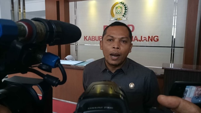 Salah Melafalkan Pancasila, Ketua DPRD Lumajang Mundur dari Jabatannya