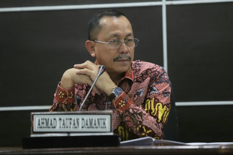 Komnas HAM Minta Enembe Hormati Proses Hukum