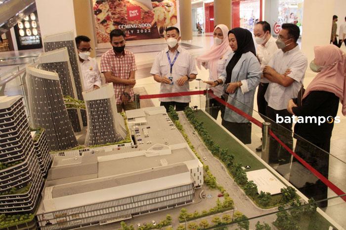 Batam Pos Auto Show Kembali Hadir