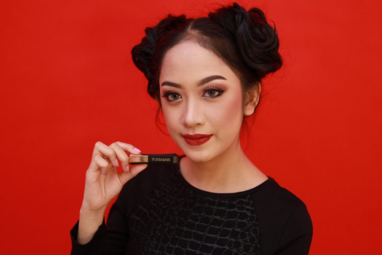 Lipstik Lebih Rapi, Bibir Lebih Seksi