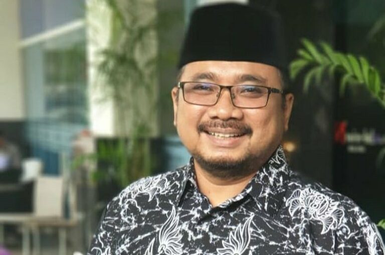 Menag Ingin Banyak Inovasi Untuk Musim Haji Tahun 2023