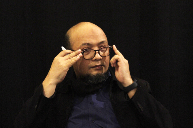 Novel Merasa Janggal karena Para Saksi Kunci Tak Pernah Diperiksa