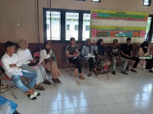 Jemput Bola Lakukan Perekaman e KTP