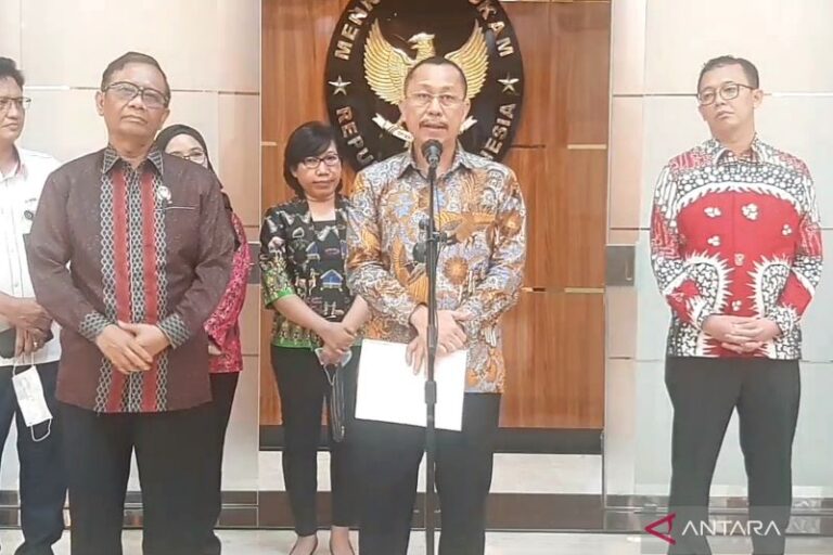 Komnas HAM Beri 5 Rekomendasi Soal Kasus Brigadir J pada Pemerintah