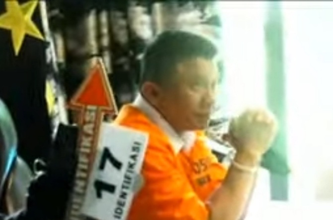 ISESS: Pengaruh Ferdy Sambo di Polri Masih Kuat