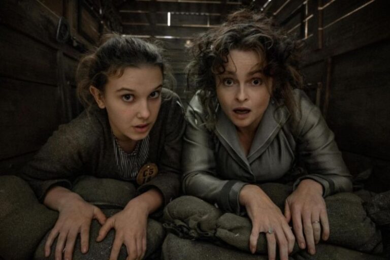 Ini Daftar Film Terbaru di Netflix