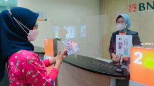 Uang Pecahan Edisi 2022 Sudah Beredar di Karimun