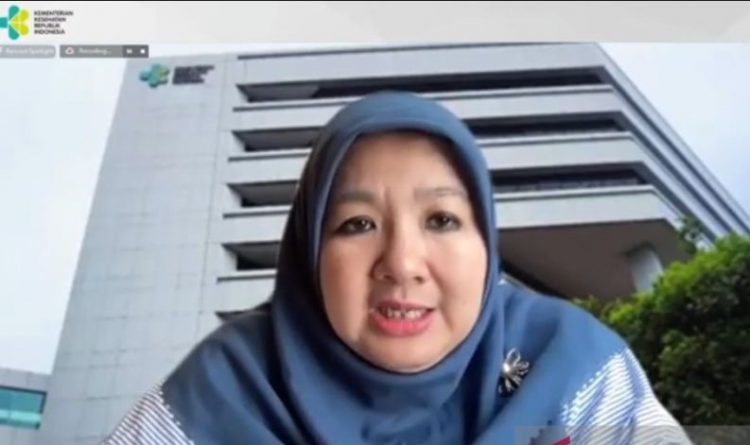 Pemerintah Siap Longgarkan Aturan Vaksinasi Meningitis