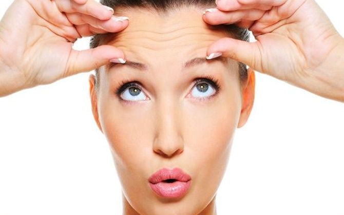 Boleh Suntik Botulinum Toxin untuk Atasi Kerutan Wajah Tapi Jangan Berlebihan