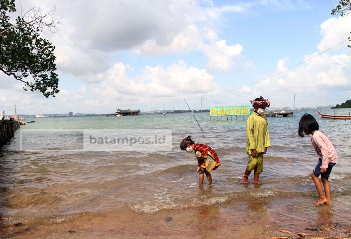 Ini Daerah Paling Bahagia di Indonesia, Kepri Urutan Enam