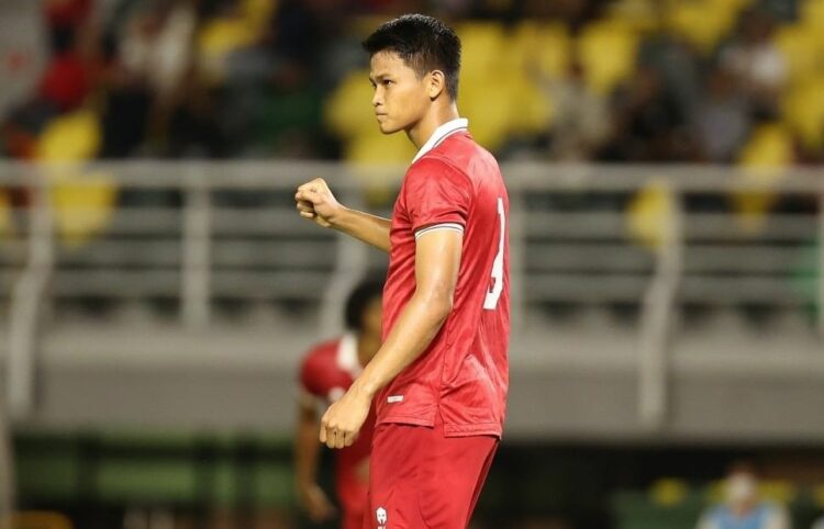 Timnas Indonesia Bekap Timor Leste 4-0 di Laga Perdana Kualifikasi Piala Asia