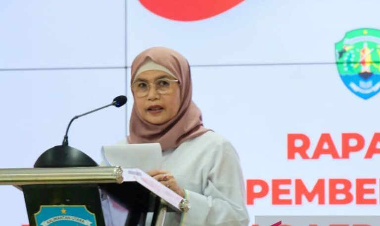 Mensesneg Sudah Serahkan Pengganti Lili Pintauli di KPK ke DPR