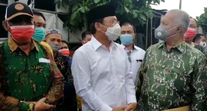 Jadi Plt Ketua Umum PPP, Wantimpres Mardiono Miliki Harta Rp 1,27 T