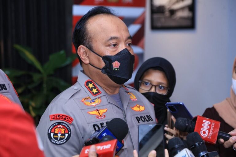 Sidang Obstruction of Justice Kasus Brigadir J akan Digelar Selasa