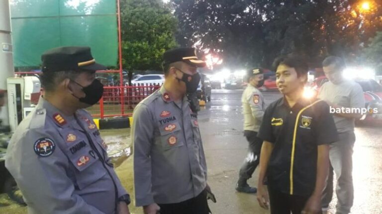 Banyak Warga Batam Tidak Tahu Harga BBM Sudah Naik