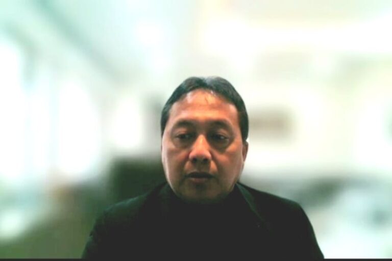 60 % Penduduk Indonesia Tinggal di Jawa dan Sumatera