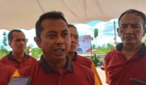 Transaksi Chip Online Higgs Domino, Dua Warga Bintan Ditangkap Polisi